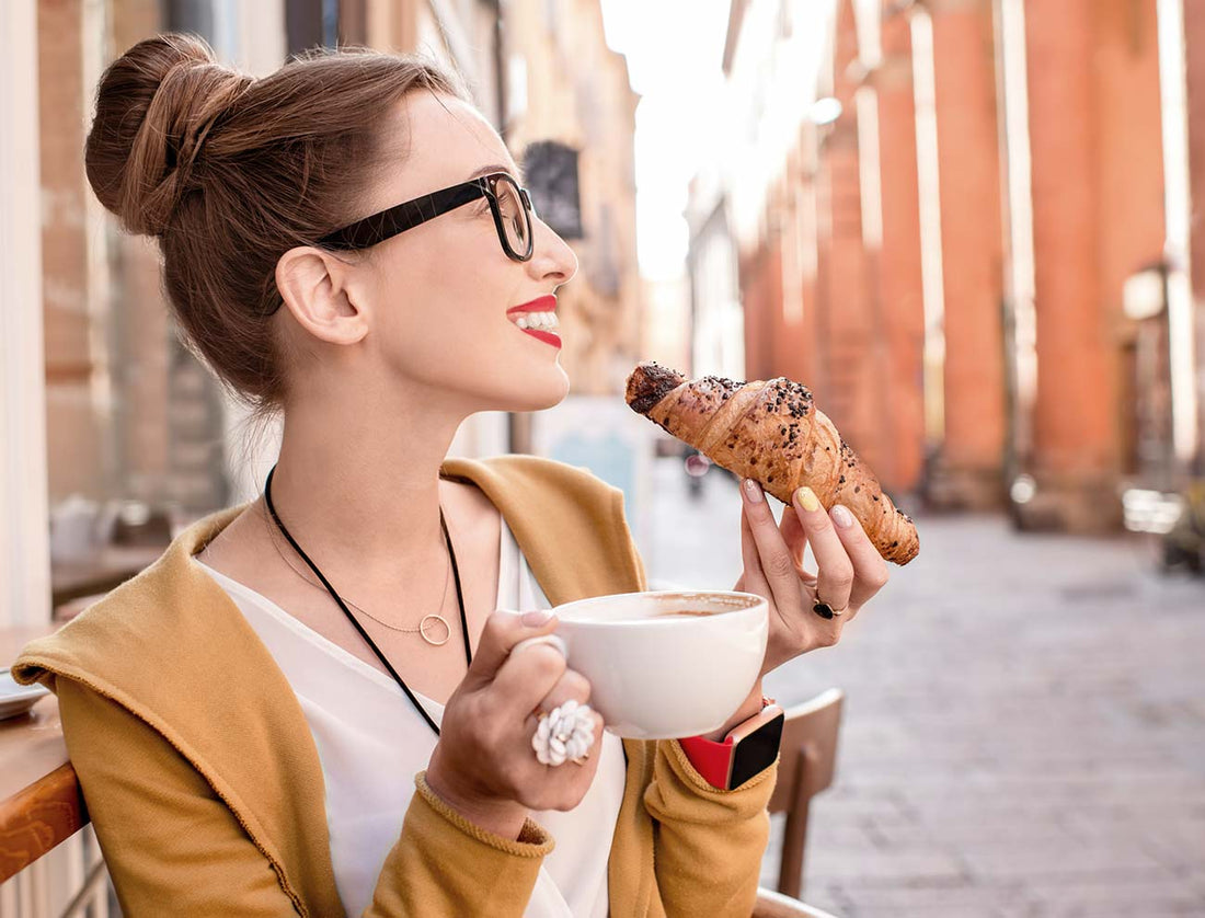 The Morning Ritual: Why Your First Cup of Coffee Deserves to Be Special