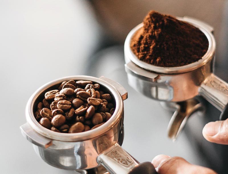 Coffee & Connection: How a Simple Cup Brings People Together